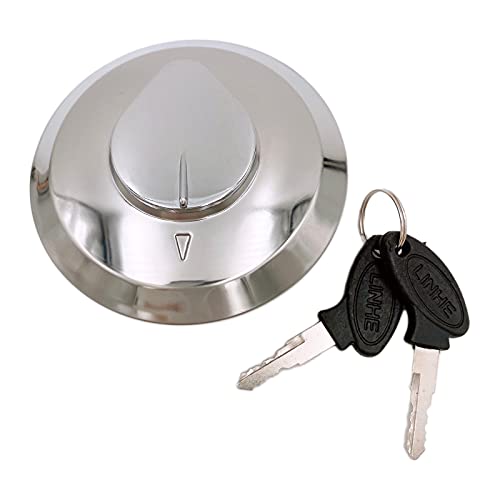 CBX400F ガソリンタンク キャップ開きました❗️キャップなし 31AJ+gtBNjS.jpg